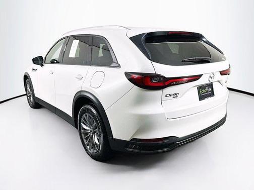 2024 Mazda CX-90 PHEV Preferred