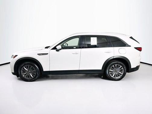 2024 Mazda CX-90 PHEV Preferred