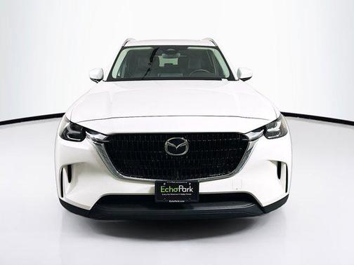 2024 Mazda CX-90 PHEV Preferred