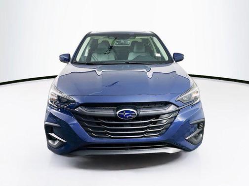 Cosmic Blue Pearl 2025 Subaru Legacy Premium