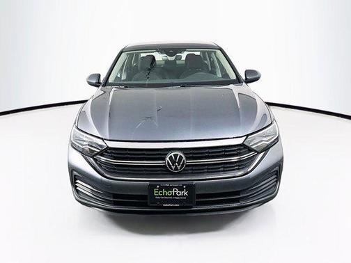2024 Volkswagen Jetta 1.4T S