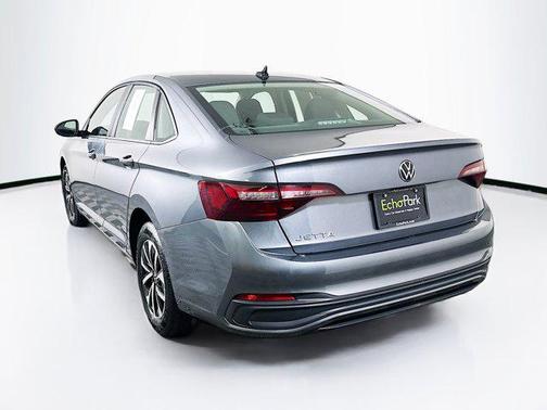 2024 Volkswagen Jetta 1.4T S