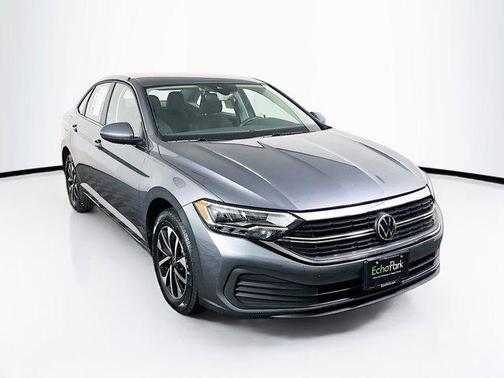2024 Volkswagen Jetta 1.4T S
