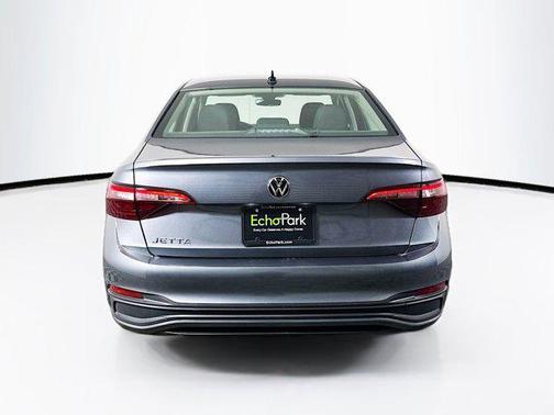 2024 Volkswagen Jetta 1.4T S