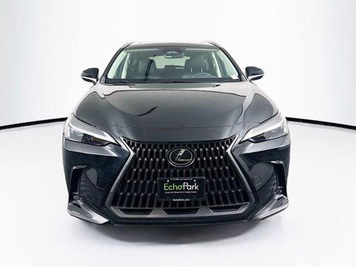 2024 Lexus NX 250 NX 250