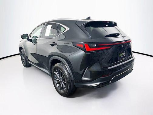 2024 Lexus NX 250 NX 250