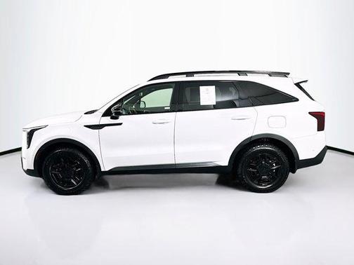 2025 Kia Sorento SX