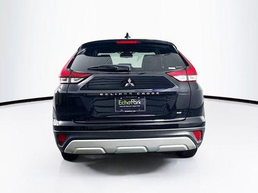 2025 Mitsubishi Eclipse Cross SE