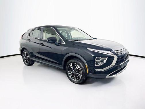 2025 Mitsubishi Eclipse Cross SE