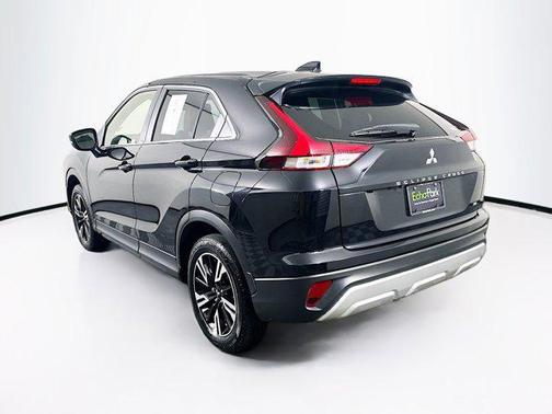 2025 Mitsubishi Eclipse Cross SE