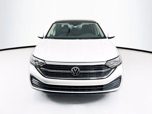 2024 Volkswagen Jetta 1.4T SE
