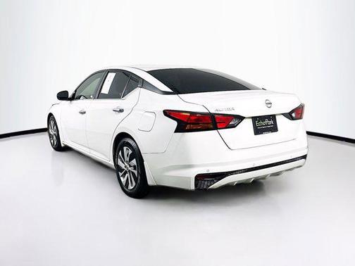 2021 Nissan Altima 2.5 S