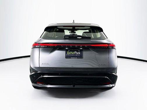 2023 Nissan ARIYA ENGAGE