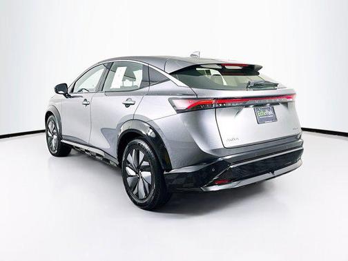 2023 Nissan ARIYA ENGAGE