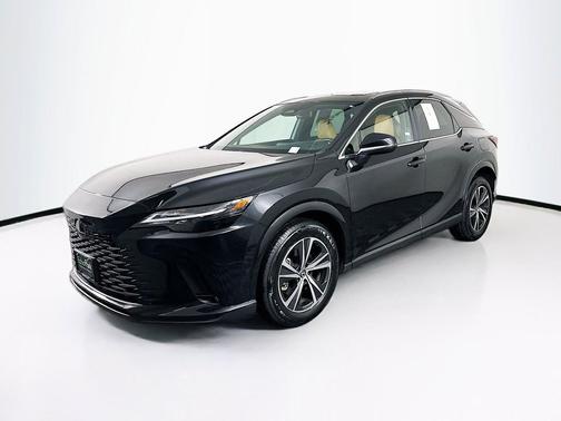 Caviar 2023 Lexus RX 350 Base