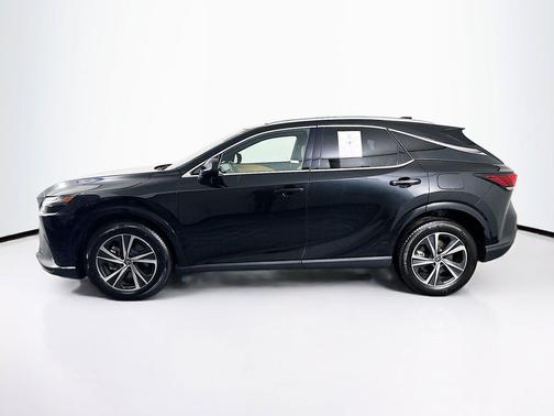 Caviar 2023 Lexus RX 350 Base