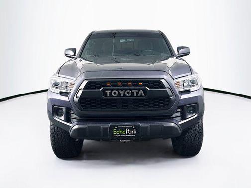 2017 Toyota Tacoma TRD Off Road
