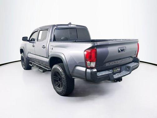 2017 Toyota Tacoma TRD Off Road