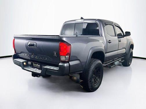 2017 Toyota Tacoma TRD Off Road