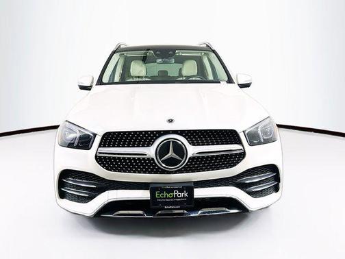2022 Mercedes-Benz GLE 350 Base