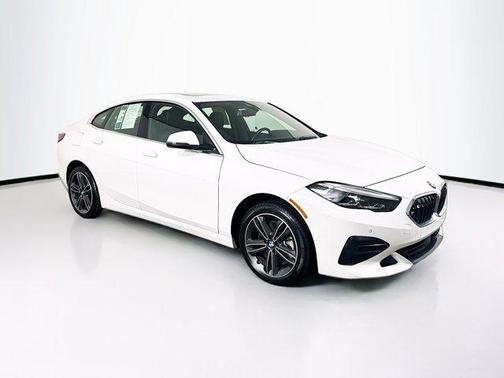 2024 BMW 228 Gran Coupe i
