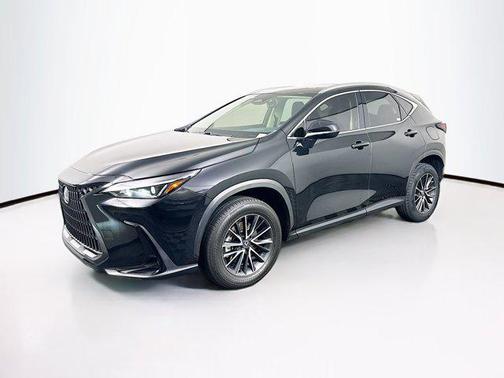Caviar 2024 Lexus NX 350 NX 350 Premium