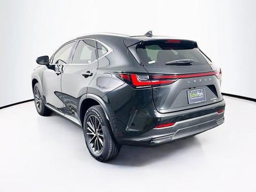 Caviar 2024 Lexus NX 350 NX 350 Premium