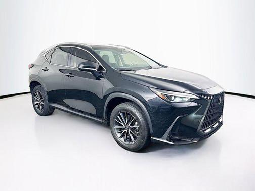 Caviar 2024 Lexus NX 350 NX 350 Premium