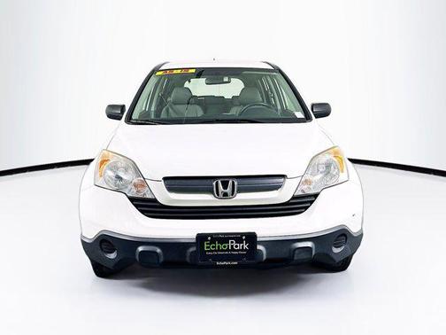 2009 Honda CR-V LX