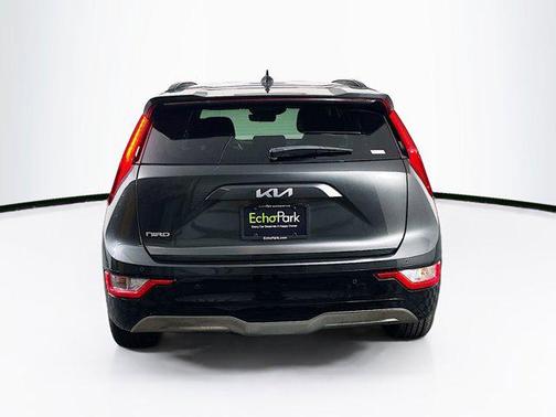 2024 Kia Niro EV Wind
