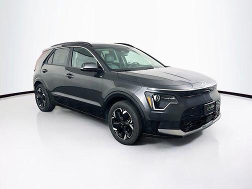 2024 Kia Niro EV Wind