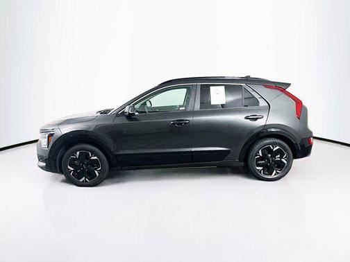 2024 Kia Niro EV Wind