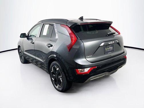 2024 Kia Niro EV Wind