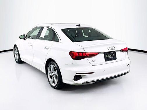 2023 Audi A3 Premium