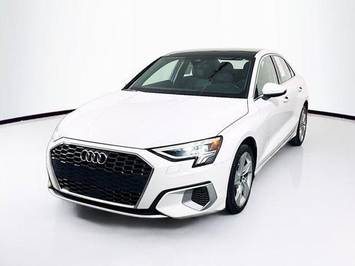 2023 Audi A3 Premium