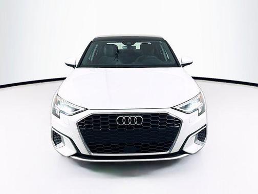2023 Audi A3 Premium