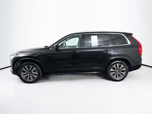 2021 Volvo XC90 T5 Momentum