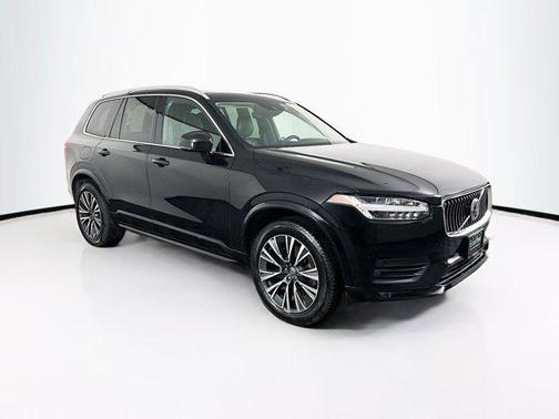 2021 Volvo XC90 T5 Momentum