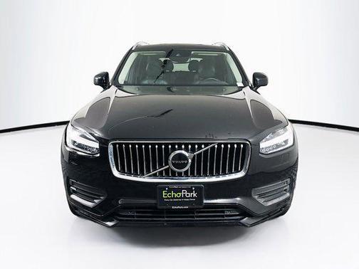 2021 Volvo XC90 T5 Momentum