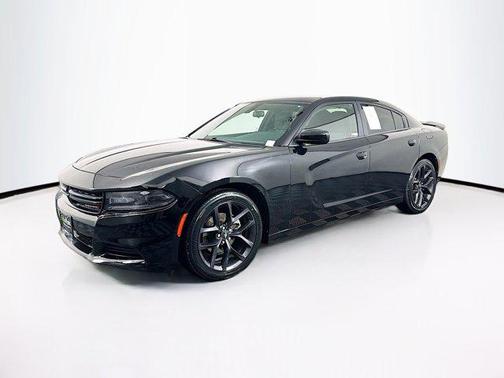 2021 Dodge Charger SXT