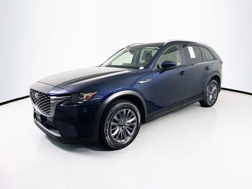 2025 Mazda CX-90 3.3 Turbo S