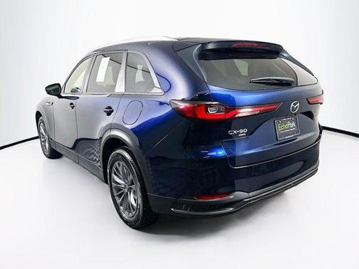 2025 Mazda CX-90 3.3 Turbo S