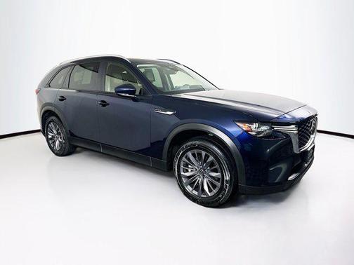 2025 Mazda CX-90 3.3 Turbo S