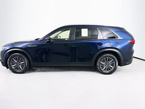 2025 Mazda CX-90 3.3 Turbo S