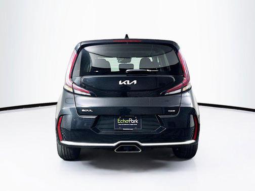 2023 Kia Soul GT-Line