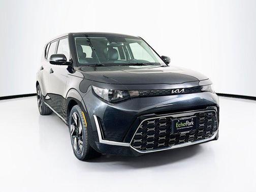 2023 Kia Soul GT-Line