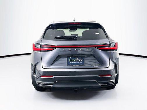 2022 Lexus NX 350h NX 350h Luxury