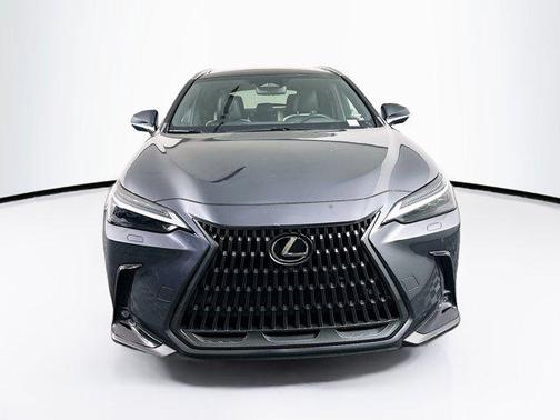 2022 Lexus NX 350h NX 350h Luxury
