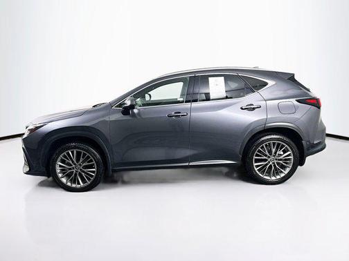 2022 Lexus NX 350h NX 350h Luxury