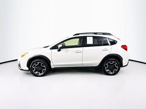 2016 Subaru Crosstrek 2.0i Limited